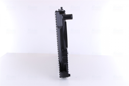 Radiator racire motor potrivit AUDI 80 B4, CABRIOLET B3, COUPE B3 2.6/2.8 [4]