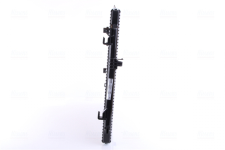 Radiator racire motor potrivit AUDI A1, A1 ALLSTREET, A1 CITY CARVER; SEAT ARONA, IBIZA V; SKODA FABIA IV, KAMIQ, SCALA; VW POLO VI, T-CROSS 1.0/1.0CNG/1.5 dupa 2017 [2]