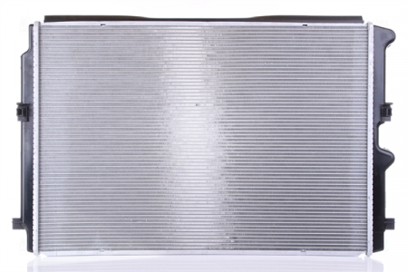 Radiator racire motor potrivit AUDI A1, A1 ALLSTREET, A1 CITY CARVER; SEAT ARONA, IBIZA V; SKODA FABIA IV, KAMIQ, SCALA; VW POLO VI, T-CROSS 1.0/1.0CNG/1.5 dupa 2017 [3]