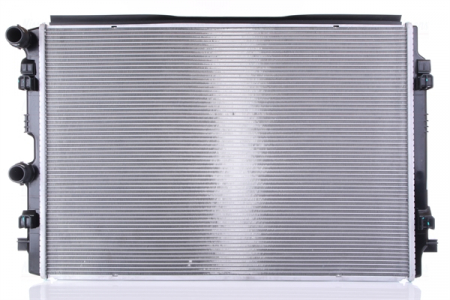 Radiator racire motor potrivit AUDI A1, A1 ALLSTREET, A1 CITY CARVER; SEAT ARONA, IBIZA V; SKODA FABIA IV, KAMIQ, SCALA; VW POLO VI, T-CROSS 1.0/1.0CNG/1.5 dupa 2017 [1]