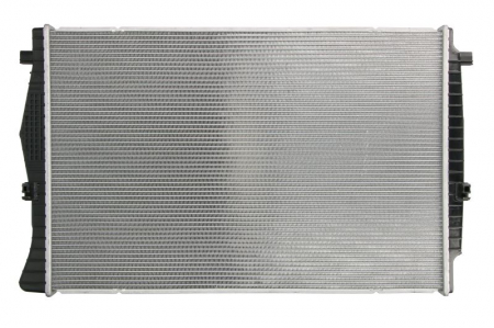 Radiator racire motor potrivit AUDI A1, A1 ALLSTREET, A1 CITY CARVER; SEAT ARONA, IBIZA V; SKODA FABIA IV, KAMIQ, SCALA; VW POLO VI, TAIGO, T-CROSS 1.0/1.0CNG/1.5 dupa 2017 [1]