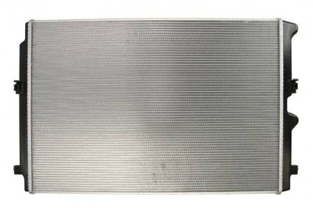 Radiator racire motor potrivit AUDI A1, A1 ALLSTREET, A1 CITY CARVER; SEAT ARONA, IBIZA V; SKODA FABIA IV, KAMIQ, SCALA; VW POLO VI, TAIGO, T-CROSS 1.0/1.0CNG/1.5 dupa 2017 [1]