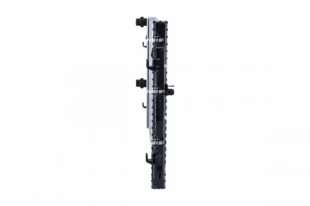 Radiator racire motor potrivit AUDI A1, A1 ALLSTREET, A1 CITY CARVER; SEAT ARONA, IBIZA V; SKODA FABIA IV, KAMIQ, SCALA; VW POLO VI, TAIGO, T-CROSS 1.0/1.0CNG/1.5 dupa 2017 [3]