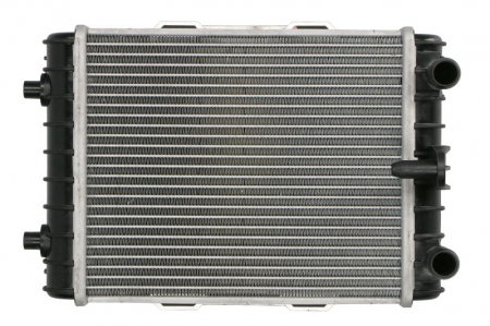 Radiator apa - Radiator racire motor potrivit AUDI A1, A3, Q2, TT; CUPRA ATECA, FORMENTOR, LEON, LEON SPORTSTOURER; SEAT ATECA, LEON, LEON SC, LEON SPORTSTOURER, LEON ST, LEON/HATCHBACK, TARRACO 2.0/2.5 dupa 2010