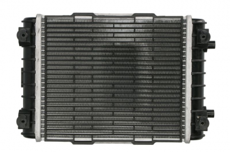 Radiator racire motor potrivit AUDI A1, A3, Q2, TT; CUPRA ATECA, FORMENTOR, LEON, LEON SPORTSTOURER; SEAT ATECA, LEON, LEON SC, LEON SPORTSTOURER, LEON ST, LEON/HATCHBACK, TARRACO 2.0/2.5 dupa 2010 [1]