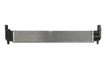 Radiator racire motor potrivit AUDI A1; SEAT IBIZA IV, IBIZA IV SC, IBIZA IV ST, TOLEDO IV; SKODA RAPID 1.0/1.6D 07.12-12.19 [0]