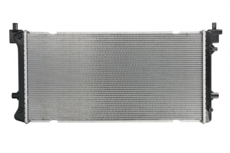 Radiator racire motor potrivit AUDI A1; SEAT TOLEDO IV; SKODA RAPID 1.6D 07.12-12.19 [1]