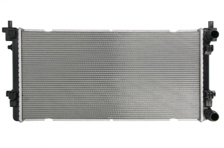 Radiator racire motor potrivit AUDI A1; SEAT TOLEDO IV; SKODA RAPID 1.6D 07.12-12.19 [0]