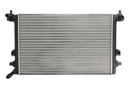 Radiator apa - Radiator racire motor potrivit AUDI A3, Q2, Q3, TT; SEAT ATECA, LEON, LEON SC, LEON SPORTSTOURER, LEON ST, TARRACO; SKODA KAROQ, KODIAQ, OCTAVIA III, OCTAVIA IV, SUPERB III 1.0-Electric