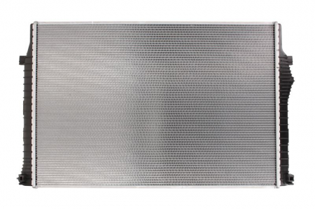 Radiator racire motor potrivit AUDI A3, TT; SEAT LEON, LEON SC, LEON ST; SKODA OCTAVIA III, SUPERB III; VW GOLF ALLTRACK VII, GOLF VII, PASSAT B8, TIGUAN, TOURAN 1.8/2.0 [1]
