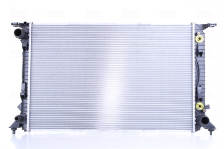 Radiator racire motor potrivit AUDI A4 ALLROAD B8, A4 B8, A5, Q5; PORSCHE MACAN 2.0-3.2 [2]