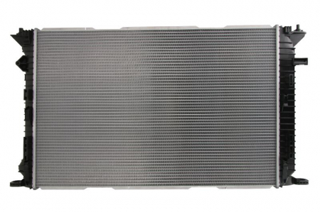 Radiator racire motor potrivit AUDI A4 ALLROAD B8, A4 B8, A5, Q5; PORSCHE MACAN 2.0-3.6 [1]