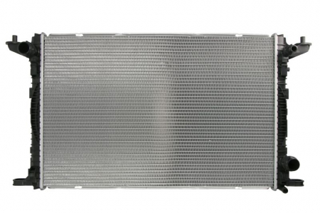 Radiator apa - Radiator racire motor potrivit AUDI A4 ALLROAD B9, A4 B9, A5, A6 ALLROAD C8, A6 C8, A7, A8 D5, Q5, Q7 2.0H-3.0DH dupa 2015