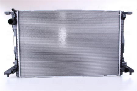 Radiator racire motor potrivit AUDI A4 ALLROAD B9, A4 B9, A5, A6 ALLROAD C8, A6 C8, A7, A8 D5, Q5, Q7, Q8; BENTLEY BENTAYGA; VW TOUAREG 2.0-4.0DH [2]