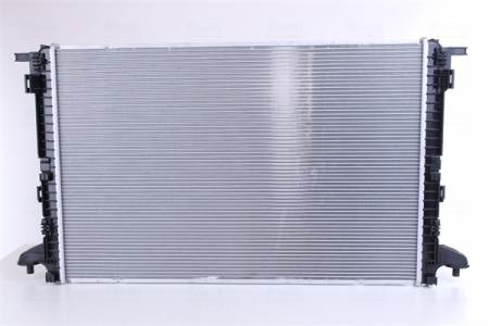 Radiator racire motor potrivit AUDI A4 ALLROAD B9, A4 B9, A5, A6 C8, A7, Q5, Q7; VW TOUAREG 1.4-2.0H [2]