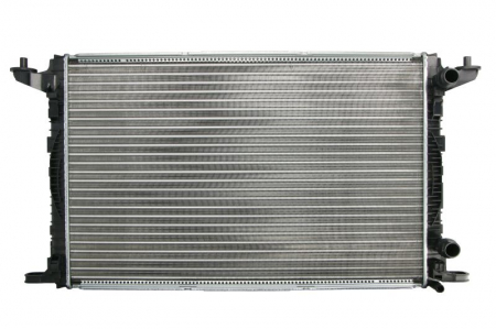Radiator apa - Radiator racire motor potrivit AUDI A4 ALLROAD B9, A4 B9, A5, A6 C8, Q5, Q7 1.4-2.0H dupa 2015