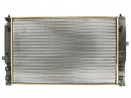 Radiator racire motor potrivit AUDI A4 B5, A6 C5; SKODA SUPERB I; VW PASSAT B5, PASSAT B5.5 2.4-2.8 [1]
