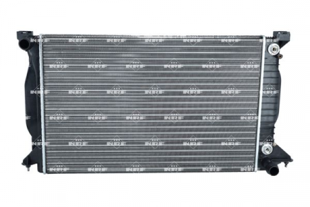 Radiator racire motor potrivit AUDI A4 B6, A4 B7 2.5D 11.00-05.06 [2]