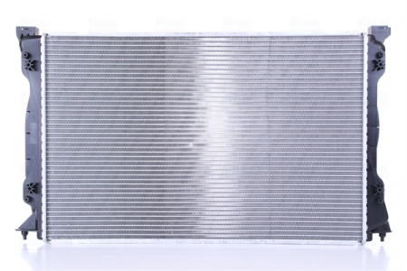 Radiator racire motor potrivit AUDI A6 ALLROAD C6, A6 C6 2.7D/3.0D [3]