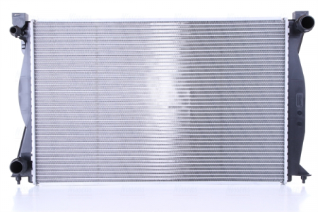 Radiator racire motor potrivit AUDI A6 ALLROAD C6, A6 C6 2.7D/3.0D [1]