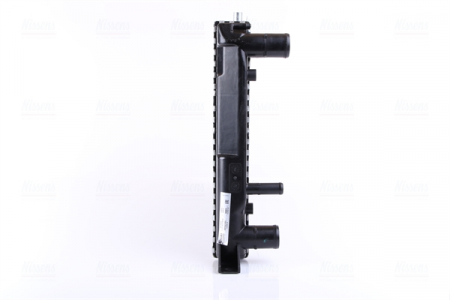 Radiator racire motor potrivit AUDI CABRIOLET B3, COUPE B3 2.0 [4]