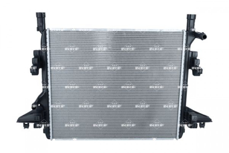 Radiator racire motor potrivit AUDI Q4; CUPRA BORN; SKODA ENYAQ IV; VW ID. BUZZ, ID. BUZZ CARGO, ID.3, ID.4, ID.5, ID.7 Electric 11.19- [2]