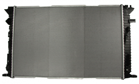 Radiator racire motor potrivit AUDI Q5 3.0D [1]