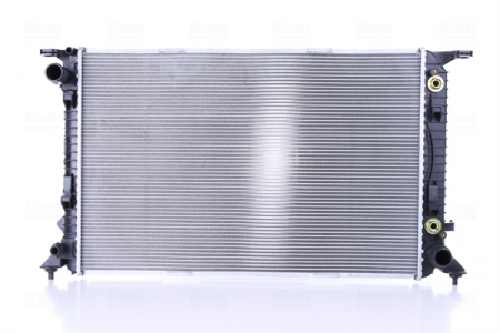 Radiator racire motor potrivit AUDI Q5 3.0D [2]