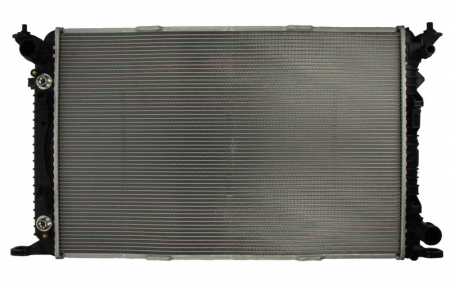 Radiator racire motor potrivit AUDI Q5 3.0D [0]