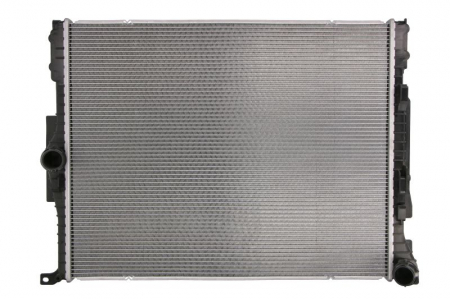 Radiator racire motor potrivit BMW 1 (F20), 1 (F21), 2 (F22, F87), 2 (F23), 3 (F30, F80), 3 (F31), 3 GRAN TURISMO (F34), 4 (F32, F82), 4 (F33, F83), 4 GRAN COUPE (F36) 2.0 07.15- [0]