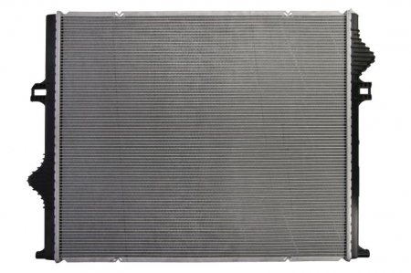 Radiator racire motor potrivit BMW 1 (F20), 1 (F21), 2 (F22, F87), 2 (F23), 3 (F30, F80), 3 (F31), 3 GRAN TURISMO (F34), 4 (F32, F82), 4 (F33, F83), 4 GRAN COUPE (F36) 2.0/2.0H/3.0 07.15- [1]