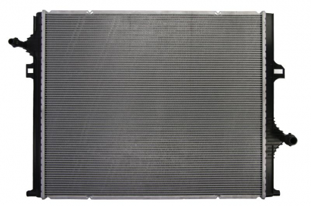 Radiator racire motor potrivit BMW 1 (F20), 1 (F21), 2 (F22, F87), 2 (F23), 3 (F30, F80), 3 (F31), 3 GRAN TURISMO (F34), 4 (F32, F82), 4 (F33, F83), 4 GRAN COUPE (F36) 2.0/2.0H/3.0 07.15- [0]