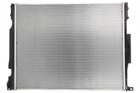 Radiator racire motor potrivit BMW 1 (F20), 1 (F21), 2 (F22, F87), 2 (F23), 3 (F30, F80), 3 (F31), 3 GRAN TURISMO (F34), 4 (F32, F82), 4 (F33, F83), 4 GRAN COUPE (F36) 3.0 07.15- [1]