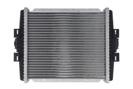 Radiator racire motor potrivit BMW 1 (F20), 1 (F21), 2 (F22, F87) 3.0 09.15-06.21 [1]