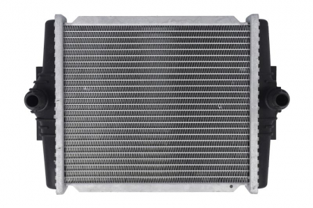 Piese Auto - Radiator racire motor potrivit BMW 1 (F20), 1 (F21), 2 (F22, F87) 3.0 09.15-06.21