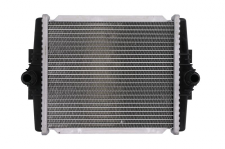 Piese Auto - Radiator racire motor potrivit BMW 1 (F20), 1 (F21), 2 (F22, F87) 3.0 09.15-06.21