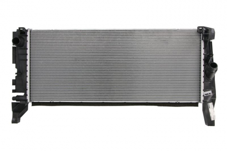 Radiator racire motor potrivit BMW 1 (F40), X1 (F48); MINI (F56) 2.0 03.15- [0]
