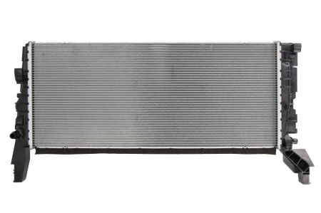 Radiator racire motor potrivit BMW 1 (F40), X1 (F48); MINI (F56) 2.0 03.15- [1]