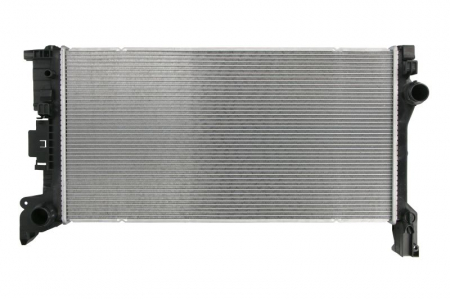 Radiator racire motor potrivit BMW 2 (F22, F87), 2 (F23), 3 (F30, F80), 3 (F31), 3 GRAN TURISMO (F34), 4 (F32, F82), 4 GRAN COUPE (F36) 2.0 07.15- [0]