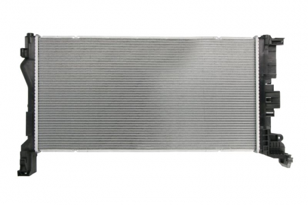 Radiator racire motor potrivit BMW 2 (F22, F87), 2 (F23), 3 (F30, F80), 3 (F31), 3 GRAN TURISMO (F34), 4 (F32, F82), 4 GRAN COUPE (F36) 2.0 07.15- [1]