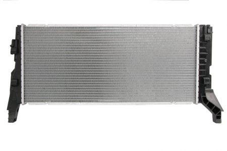 Radiator racire motor potrivit BMW 2 (F45), 2 GRAN TOURER (F46), 2 GRAN TOURER VAN (F46), X1 (F48); MINI (F55), (F56), (F57), CLUBMAN (F54), COUNTRYMAN (F60) 1.5D/2.0D dupa 2013 [1]