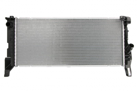 Radiator apa - Radiator racire motor potrivit BMW 2 (F45), 2 GRAN TOURER (F46), 2 GRAN TOURER VAN (F46), X1 (F48); MINI (F55), (F56), (F57), CLUBMAN (F54), COUNTRYMAN (F60) 1.5D/2.0D dupa 2013