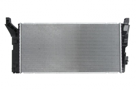 Radiator racire motor potrivit BMW 2 (F45), 2 GRAN TOURER (F46), X1 (F48); MINI (F55), (F56), (F57), CLUBMAN (F54) 1.2/1.5 09.13- [1]