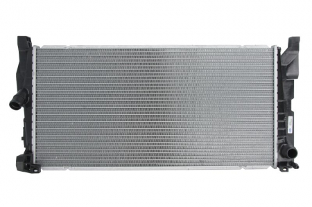Radiator racire motor potrivit BMW 2 (F45), 2 GRAN TOURER (F46), X1 (F48); MINI (F55), (F56), (F57), CLUBMAN (F54) 1.2/1.5 09.13- [0]