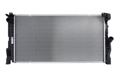 Radiator racire motor potrivit BMW 2 (F45), 2 GRAN TOURER (F46), X1 (F48), X2 (F39); MINI (F55), (F56), (F57), CLUBMAN (F54), COUNTRYMAN (F60) 1.2/1.5 09.13- [0]
