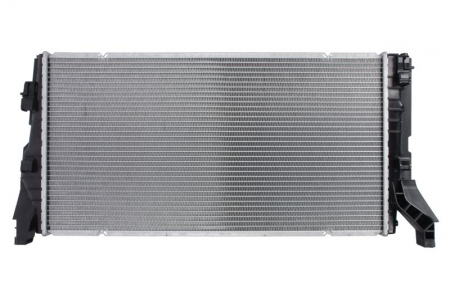 Radiator racire motor potrivit BMW 2 (F45), 2 GRAN TOURER (F46), X1 (F48), X2 (F39); MINI (F55), (F56), (F57), CLUBMAN (F54), COUNTRYMAN (F60) 1.2/1.5 09.13- [1]