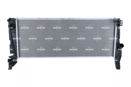 Radiator racire motor potrivit BMW 2 (F45), X1 (F48); MINI (F56), CLUBMAN (F54), COUNTRYMAN (F60) 2.0 11.13- [2]