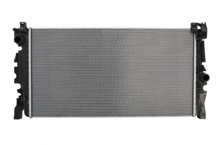 Radiator apa - Radiator racire motor potrivit BMW 2 (F45), X1 (F48), X2 (F39); MINI COUNTRYMAN (F60) 1.5H dupa 2014