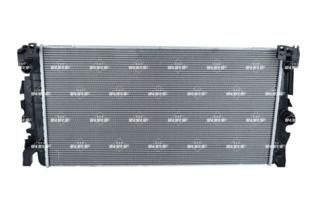 Radiator racire motor potrivit BMW 2 (F45), X1 (F48), X2 (F39); MINI COUNTRYMAN (F60) 1.5H dupa 2014 [2]