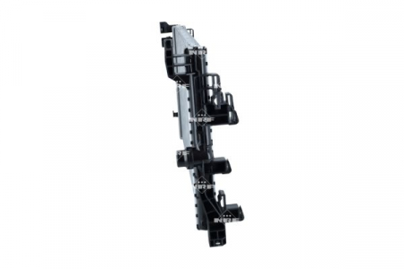 Radiator racire motor potrivit BMW 2 (F45), X1 (F48), X2 (F39); MINI COUNTRYMAN (F60) 1.5H dupa 2014 [3]